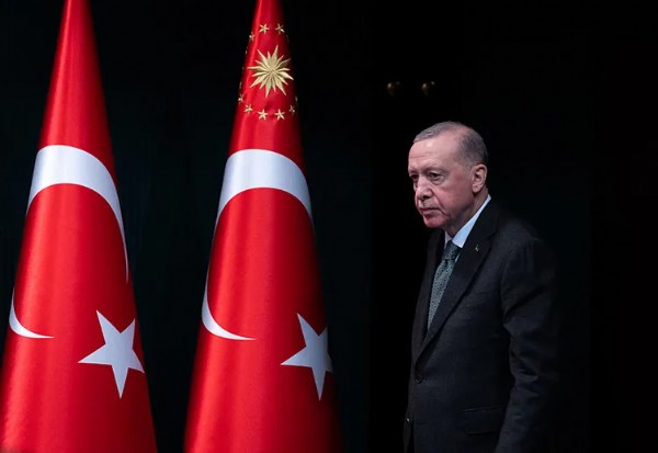 Terörsüz Türkiye Raporu Ve Yeni Adımlar! Kabine Toplanıyor